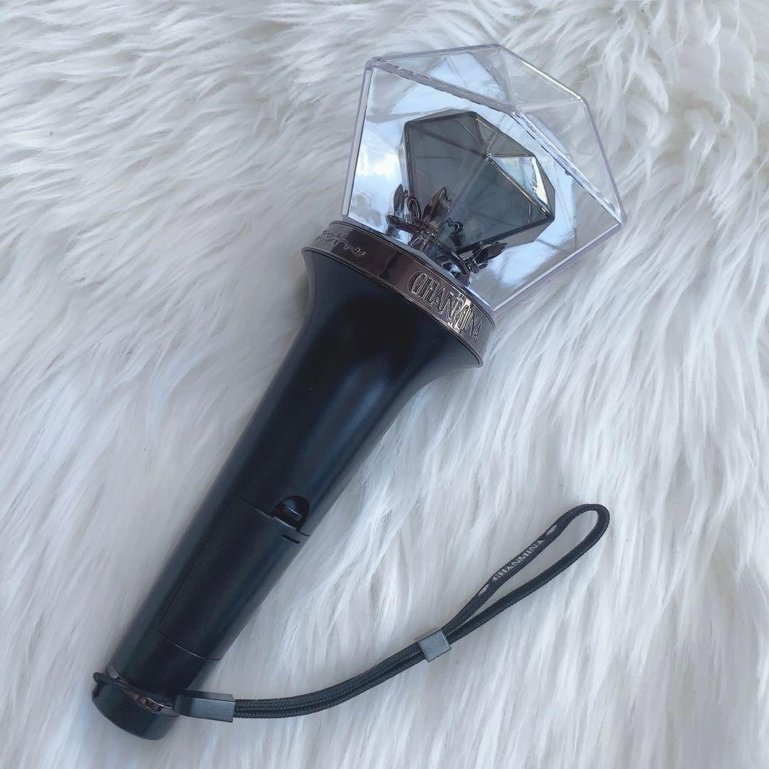 ちゃんみな AOD4 ペンライト - メルカリ