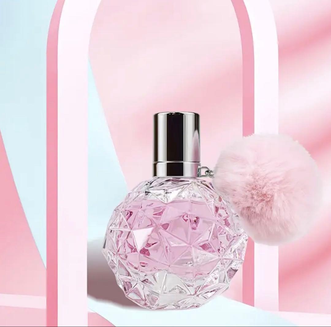 フルーティー香水 ダイヤモンドカットボトル 50ML - メルカリ