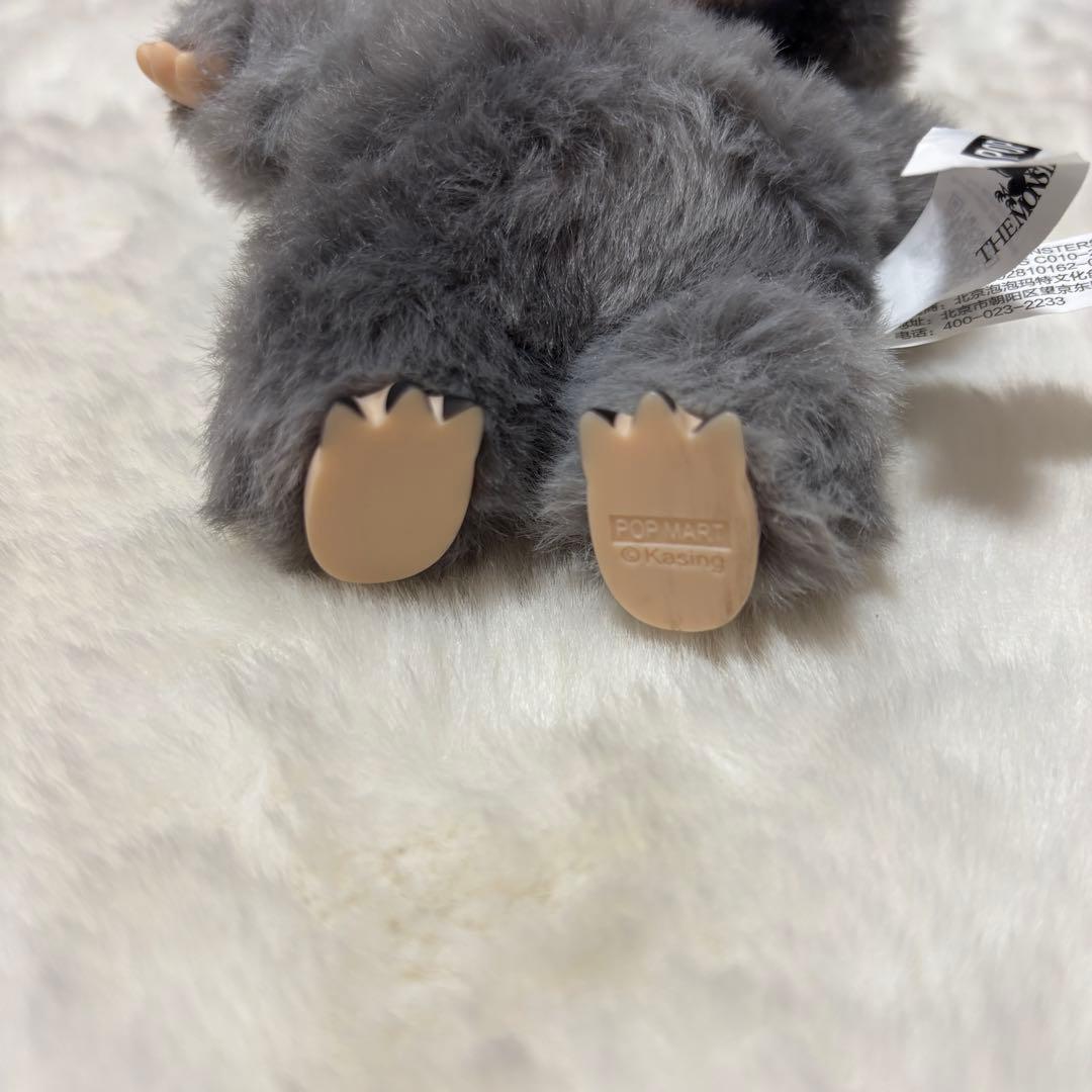 公式正規品】 ラブブ Biginto Energy エナジー シークレット - メルカリ