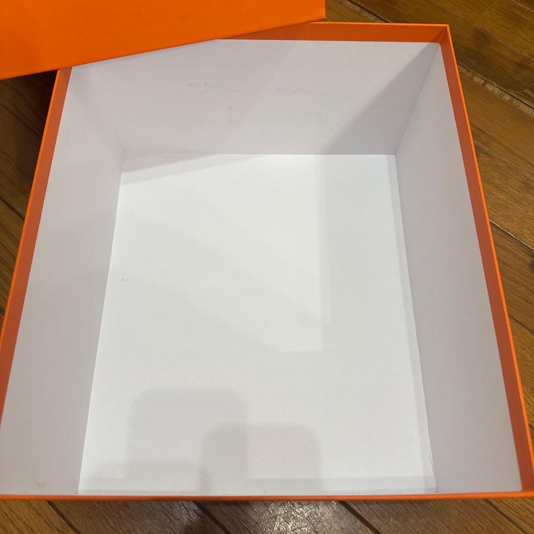 エルメス HERMES 空箱 送料込 1497 バーキン25