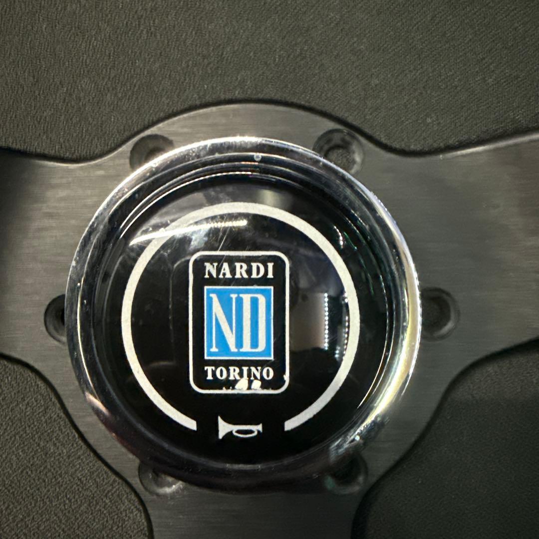 ナナ様専用 ナルディ ラリー 33パイ ディープコーン - メルカリ