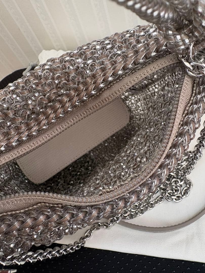 アンテプリマ ノードII カーキシルバー NODO - メルカリ