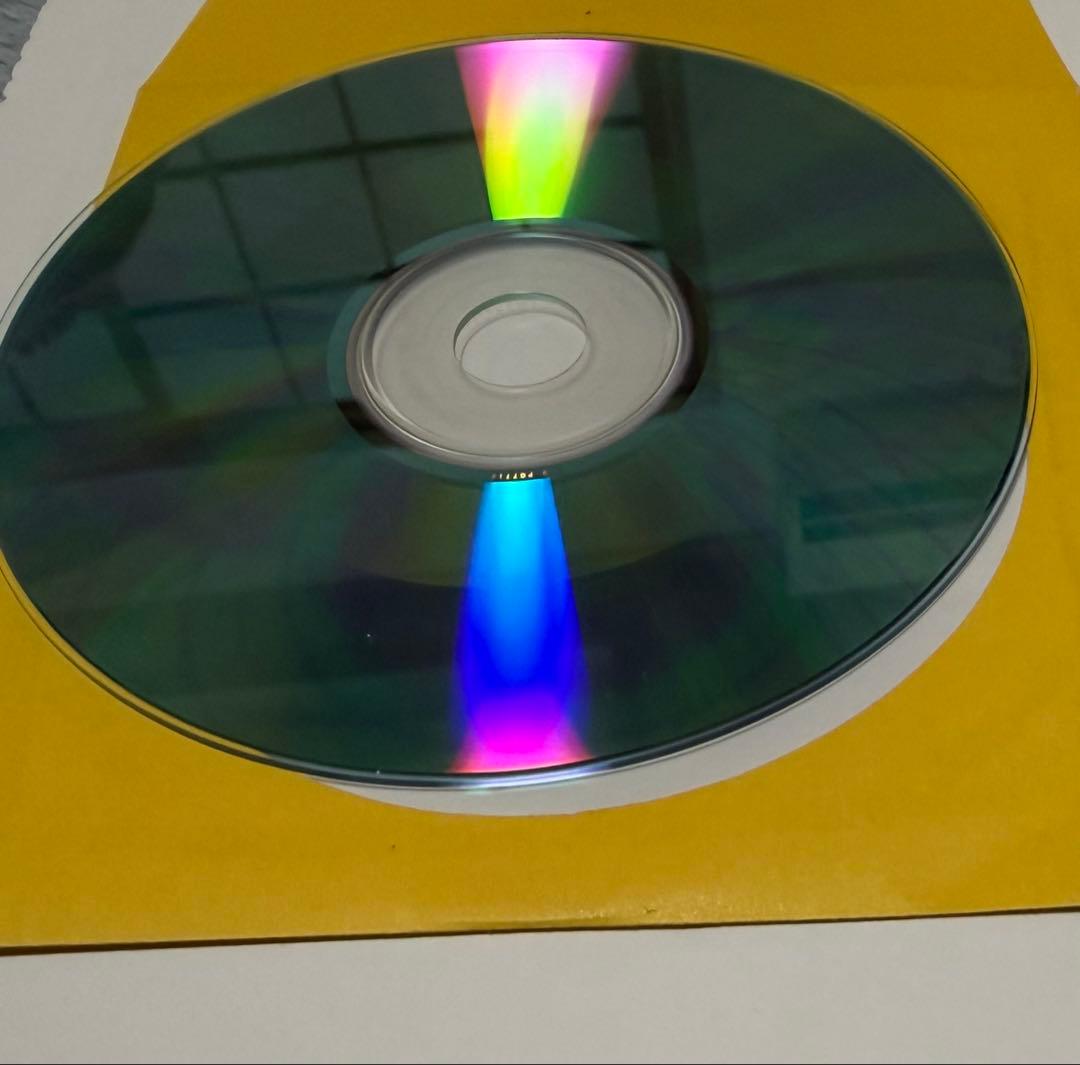 廃盤】Nakai played YC-10 6 tracks 中井敏文