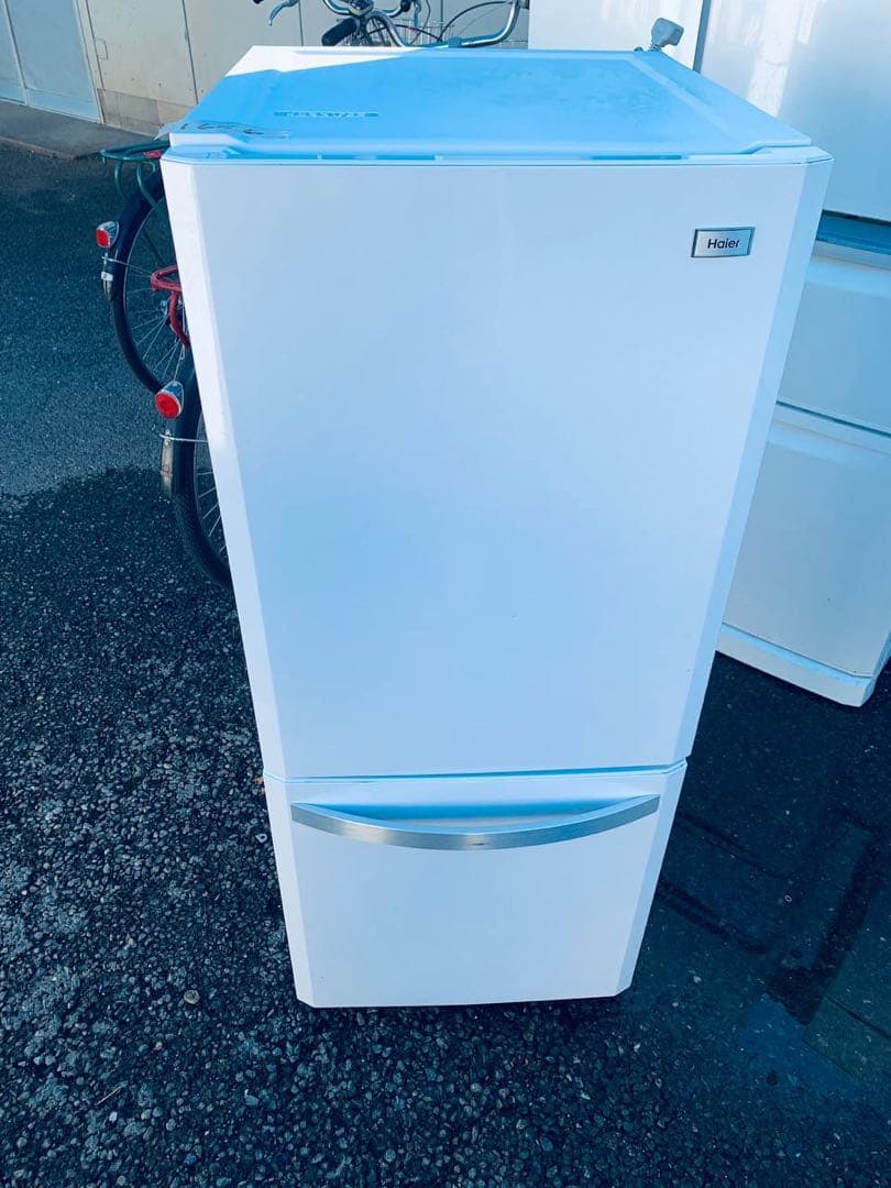 ♻️送料設置無料　Haier 冷凍冷蔵庫　JR-NF140H ハイアール JR-NF140H 価格比較 - 価格.com