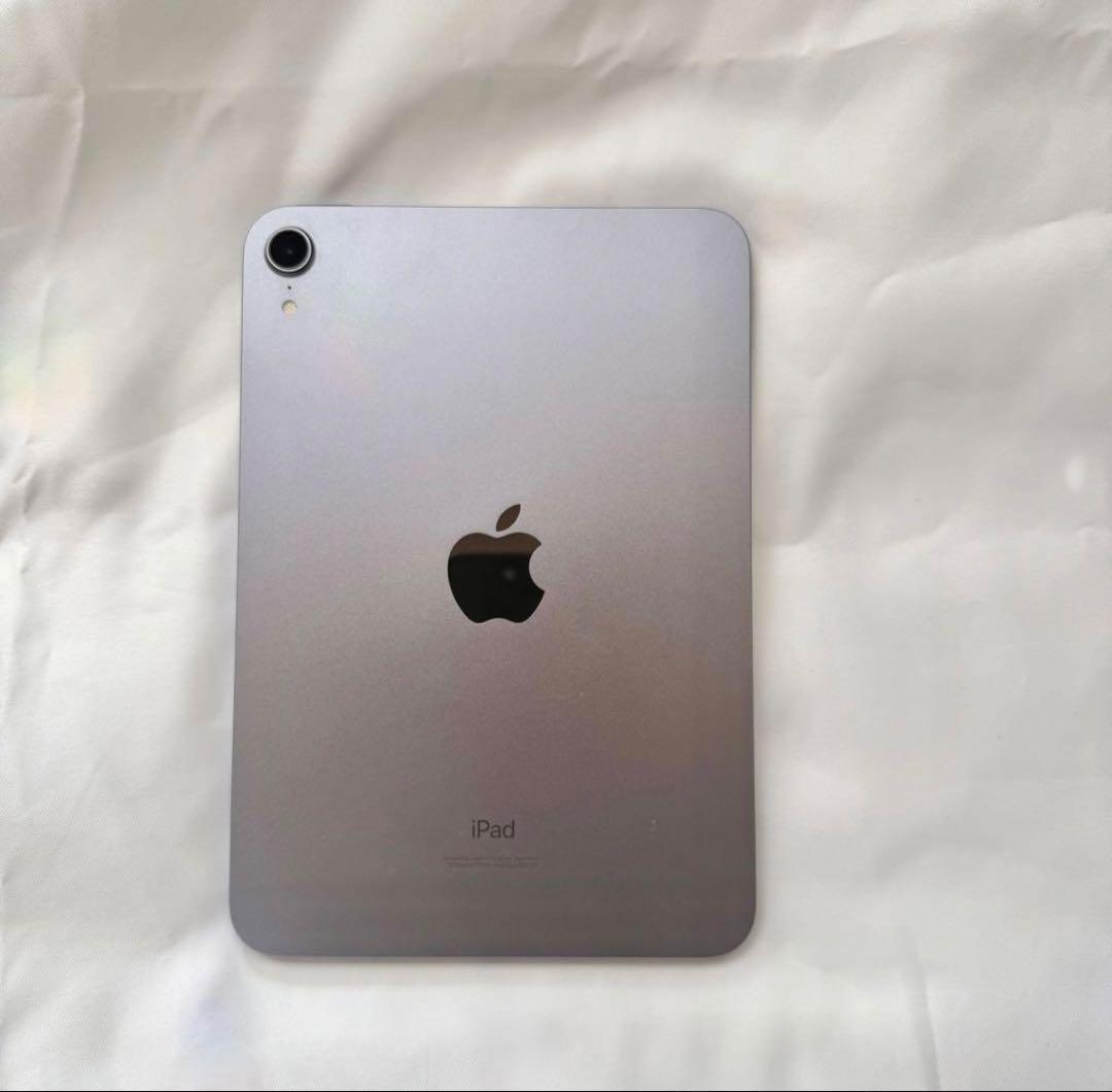 Apple iPad 6シルバー 本体 - メルカリ