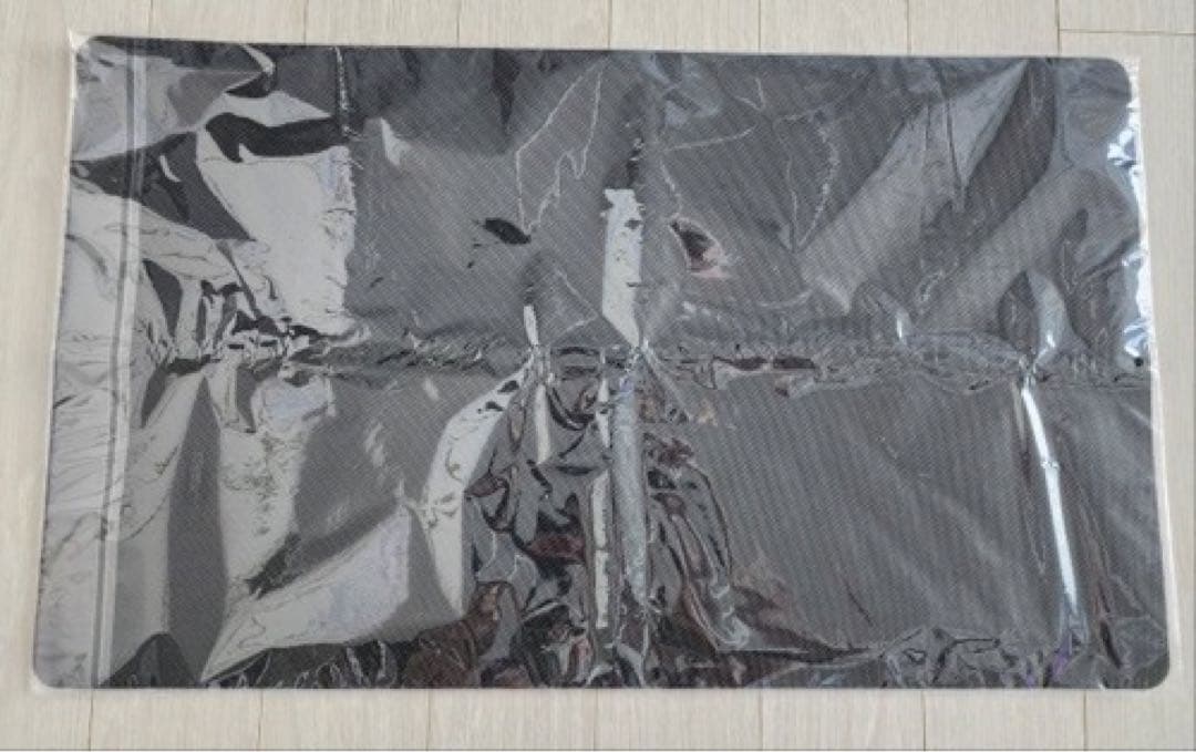 韓国限定 贖罪神女 プレイマット - メルカリ