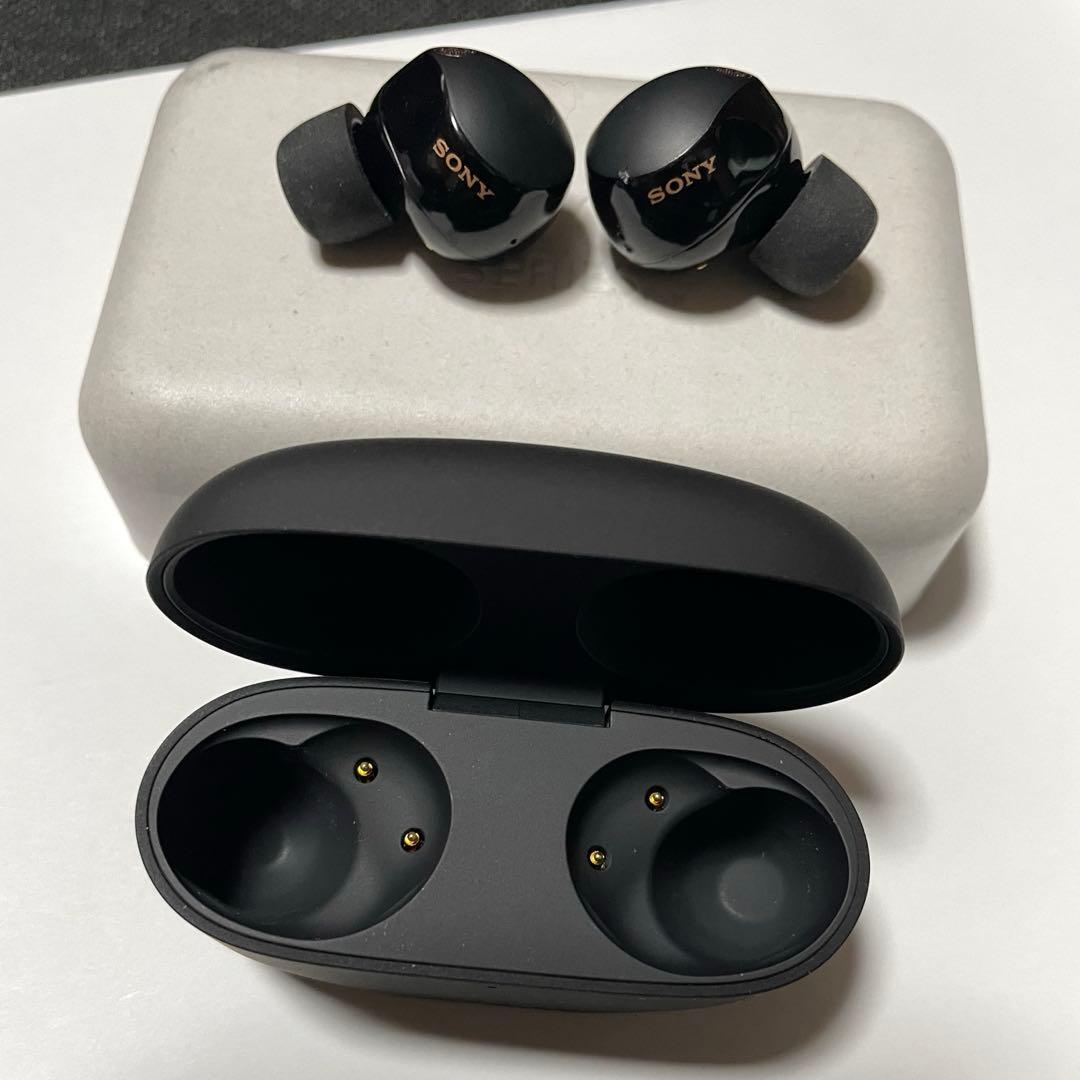 SONY WF-1000XM5 - メルカリ