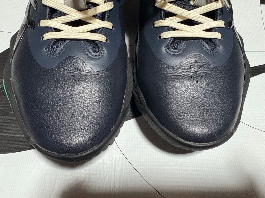 ASICS×ballaholic NOVA SURGE LOW 26.5cm