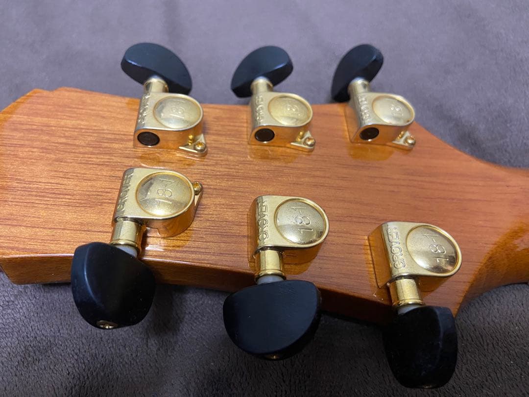 Samick TAJ-1 アコースティックギター - メルカリ