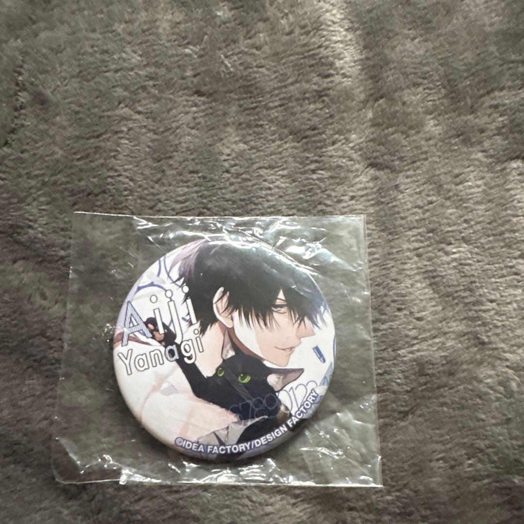 Collar×Malice 缶バッジ - メルカリ