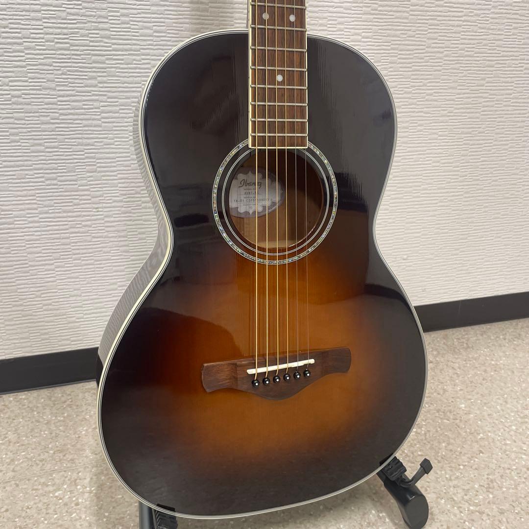 ☆超美品☆ Ibanez【 ニューヨーカー・スタイル ／ AVN1 】