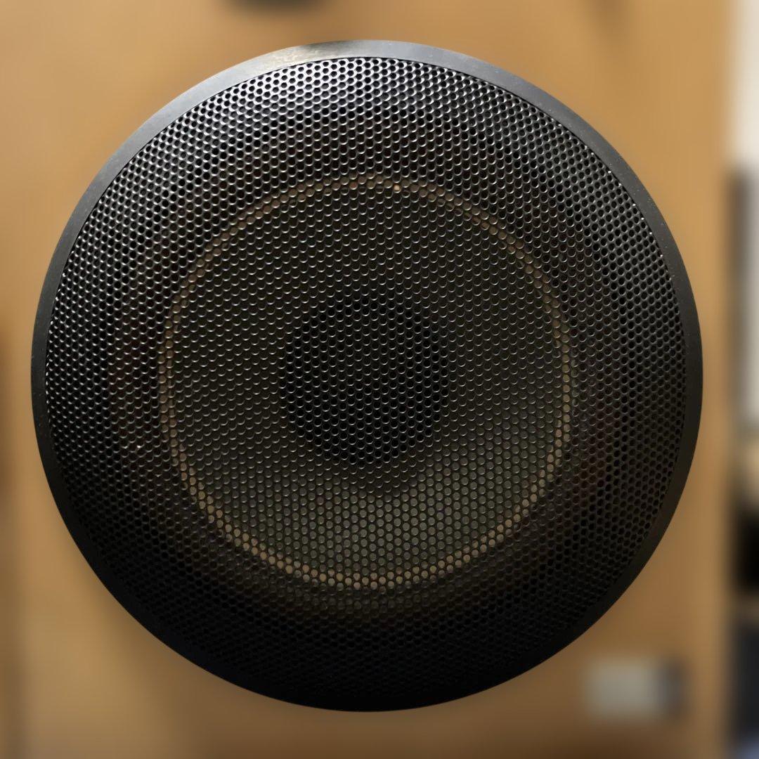 【値下げ依頼された方限定】《完動品》 ビクターS X-3 II 2ウェイスピーカ