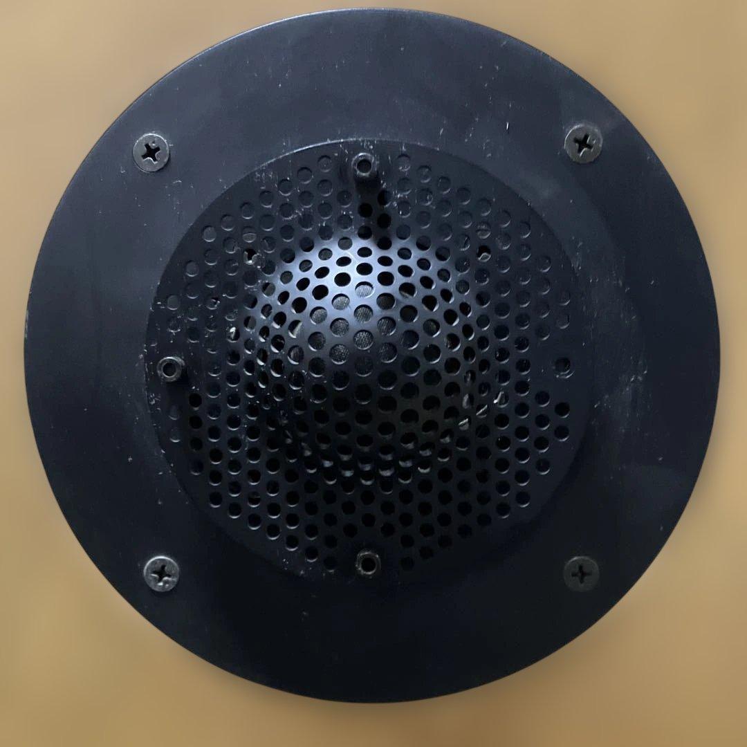 【値下げ依頼された方限定】《完動品》 ビクターS X-3 II 2ウェイスピーカ