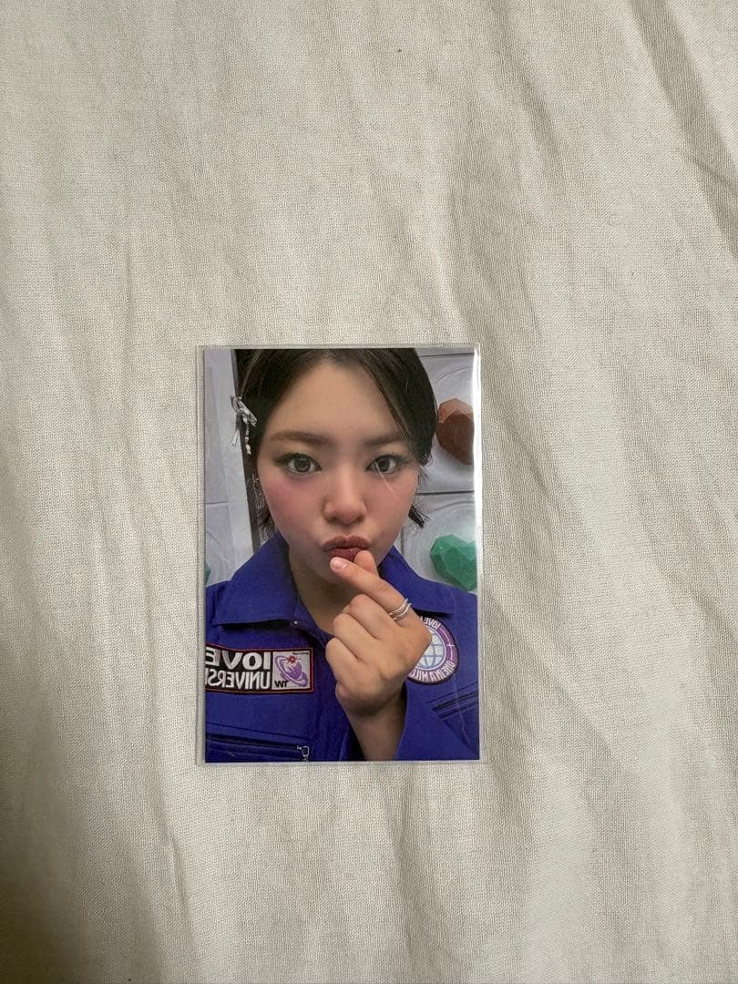 TWICE 10th anniversary ラントレ ジョンヨン - メルカリ