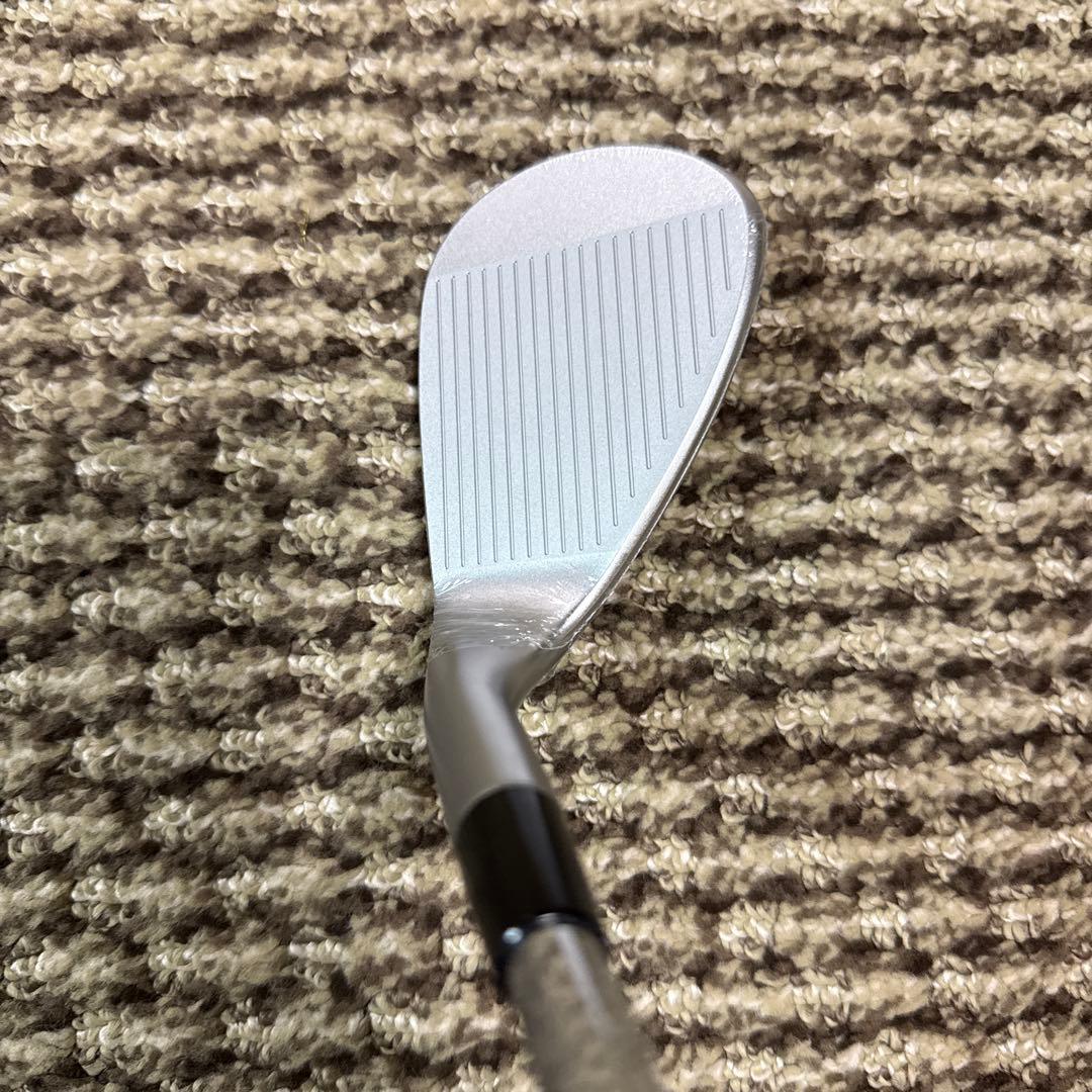 キャスコ　DW-125G 56° ウェッジ N.S.PRO950GH neo