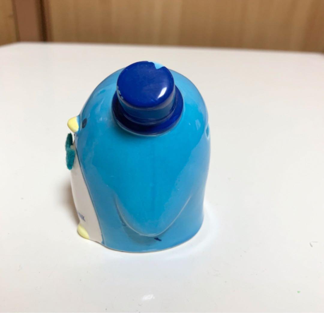 住友銀行 タキシードサム陶器貯金箱 サンリオ 当時物 昭和レトロ