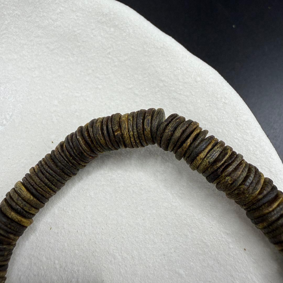 R021 全沈水極上緑油ガロ 沈香 原木 香木 高級品 重さ 8.9g