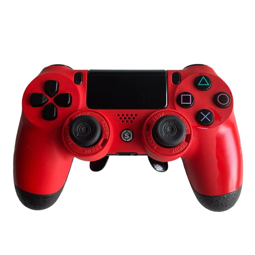 ジャンク品】SCUF INFINITY スカフインフィニティ - メルカリ