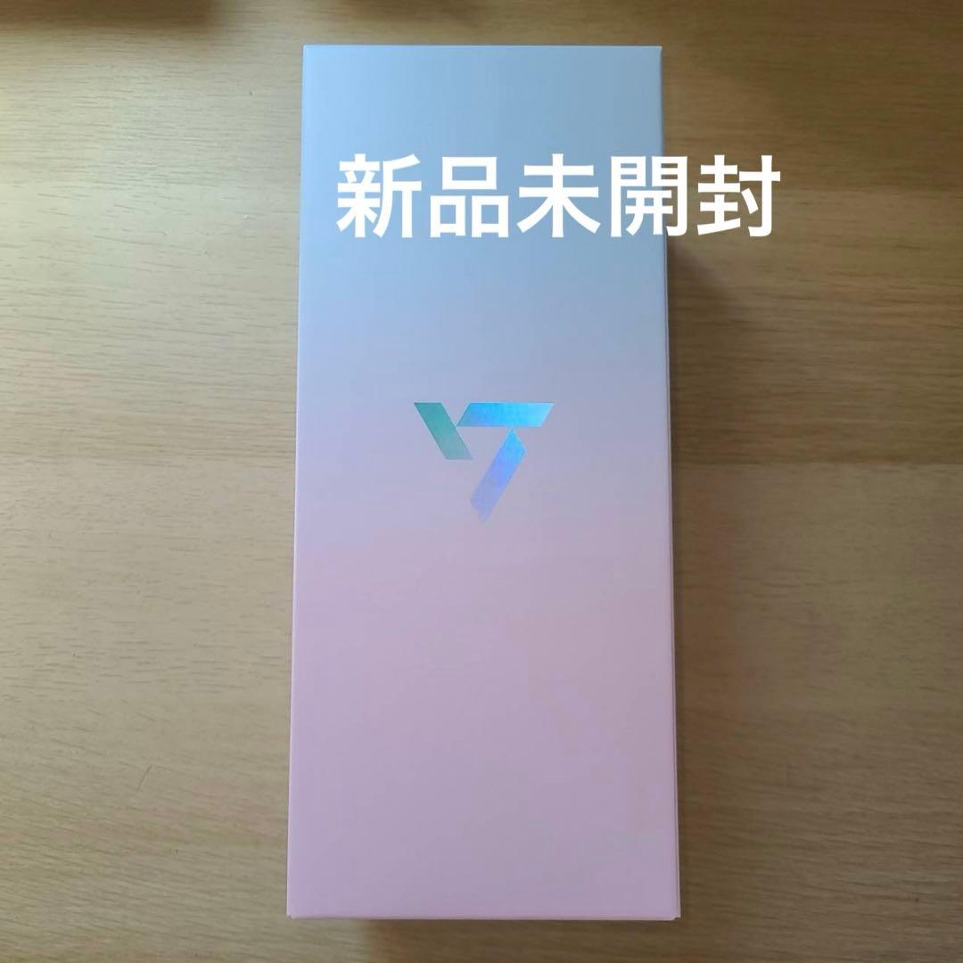 SEVENTEEN ペンライト10th anniversary 10周年 SEVENTEEN 10th Anniversary Light Stick (Carat Bong) | eBay