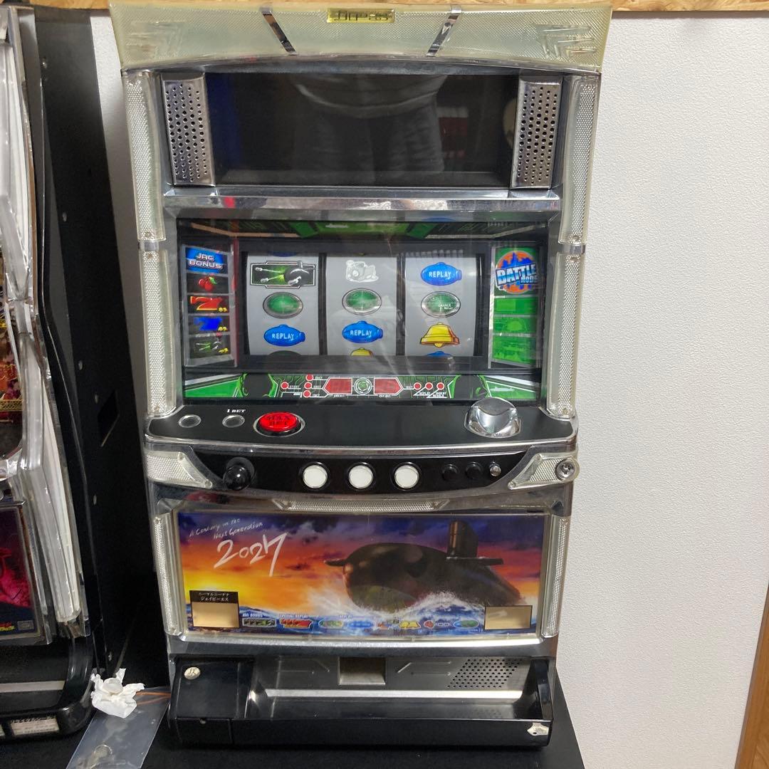 北海道の人限定 スロット台 初代2027 - メルカリ
