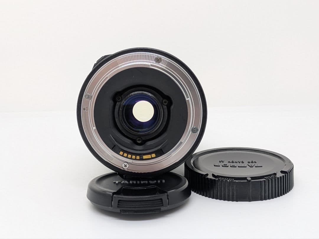 6月23日限定価格♪【Canon用】TAMRON AF 100-300mm