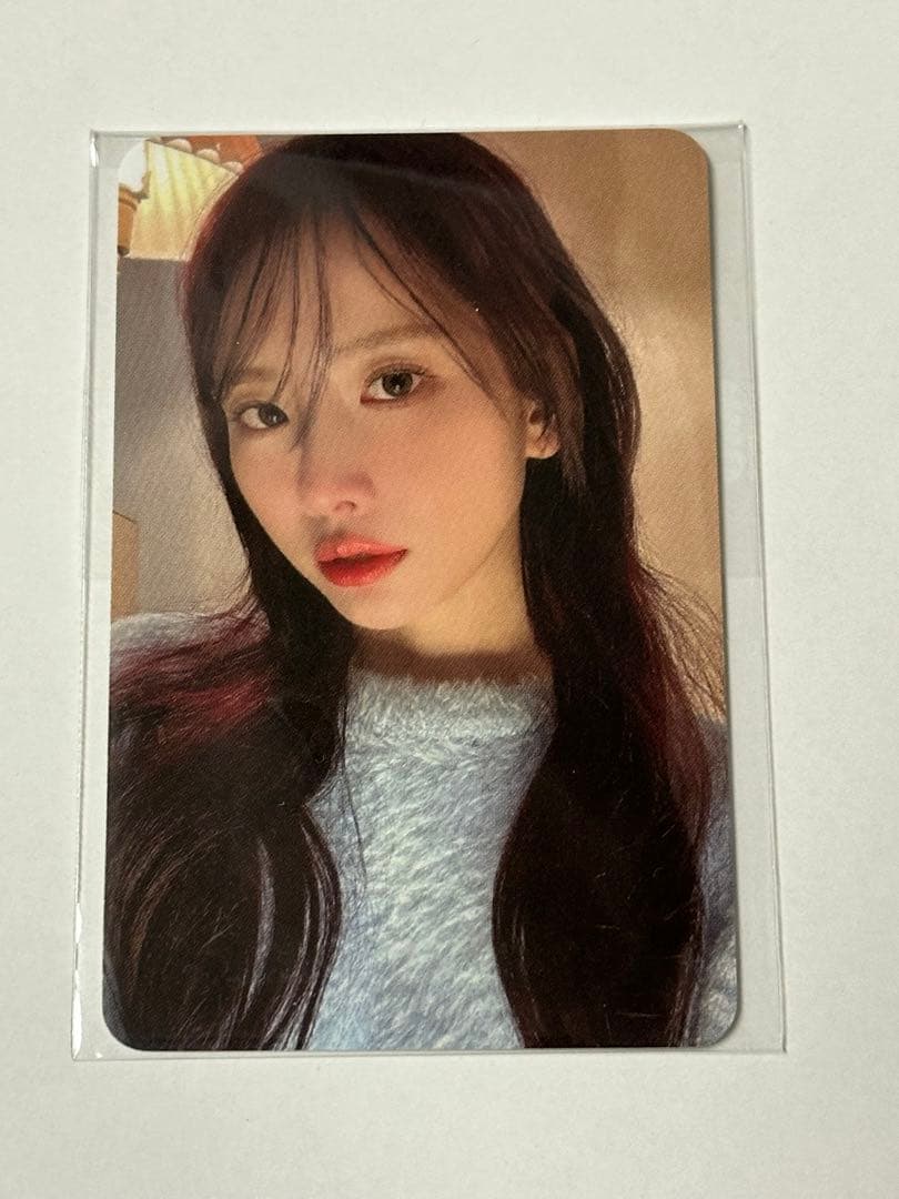 宇宙少女 WJSN ソラ トレカ サノクA - メルカリ