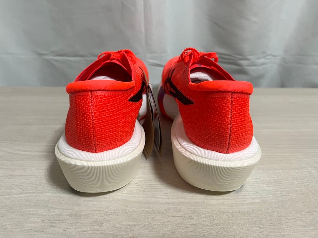 ふ*み様 【新品タグ付】アシックス メタスピード エッジ TOKYO 27.5c