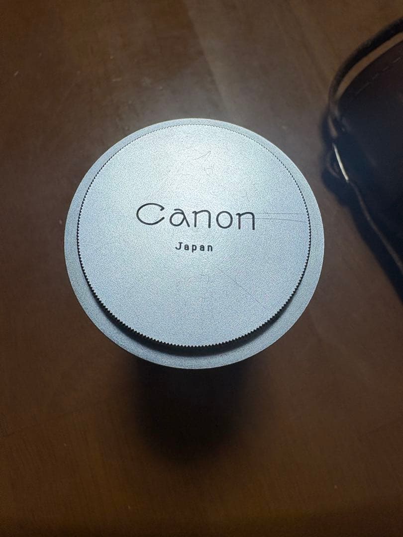 希少美品 Canon 85mm F1.9 L マウントL39 レンジファインダー - メルカリ