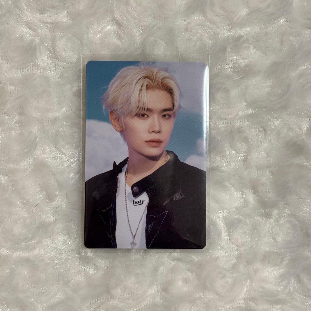 ZB1 キムテレ テレ HERE＆NOW 日本限定 ラントレ ゼベワン - メルカリ