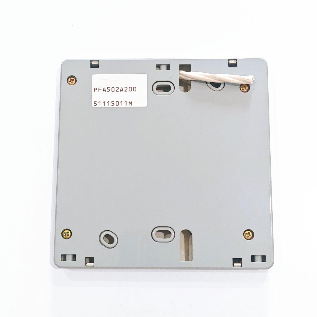 2631 三菱 ミツビシ PFA502A200A 業務 エアコン リモコン - メルカリ