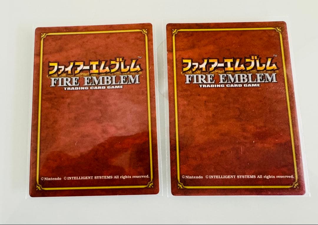 プレミア品】 旧ファイアーエムブレムTCG NTT出版 チキ P051 他 - メルカリ