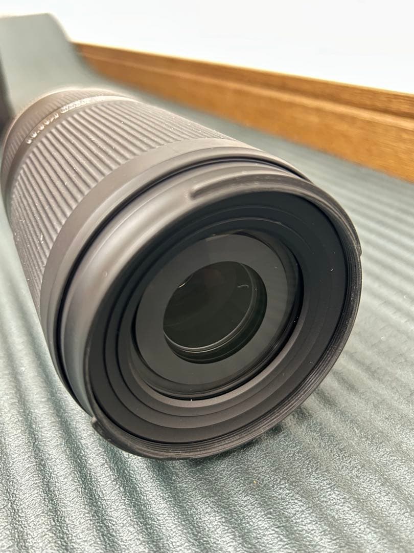 タムロン 70-300mm F/4.5-6.3 Di III RXD ニコンZ用