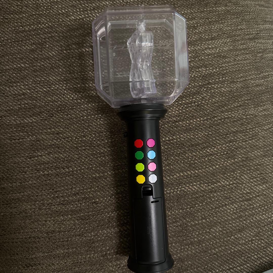 timelesz FAM ペンライト タイムレス 2025 - メルカリ