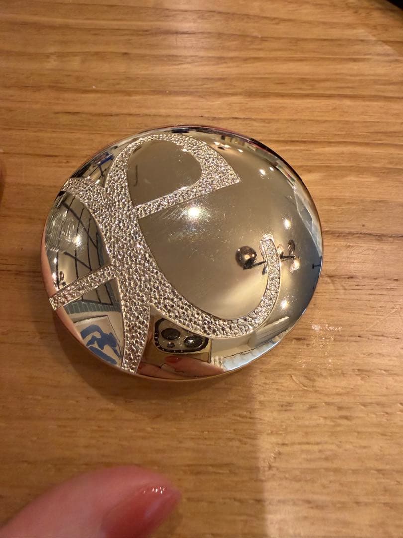 エレガンス ラプードルオートニュアンス ケース - メルカリ