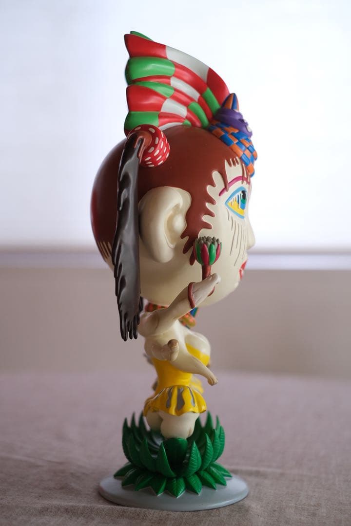 田名網敬一 / Kannooon / - メルカリ