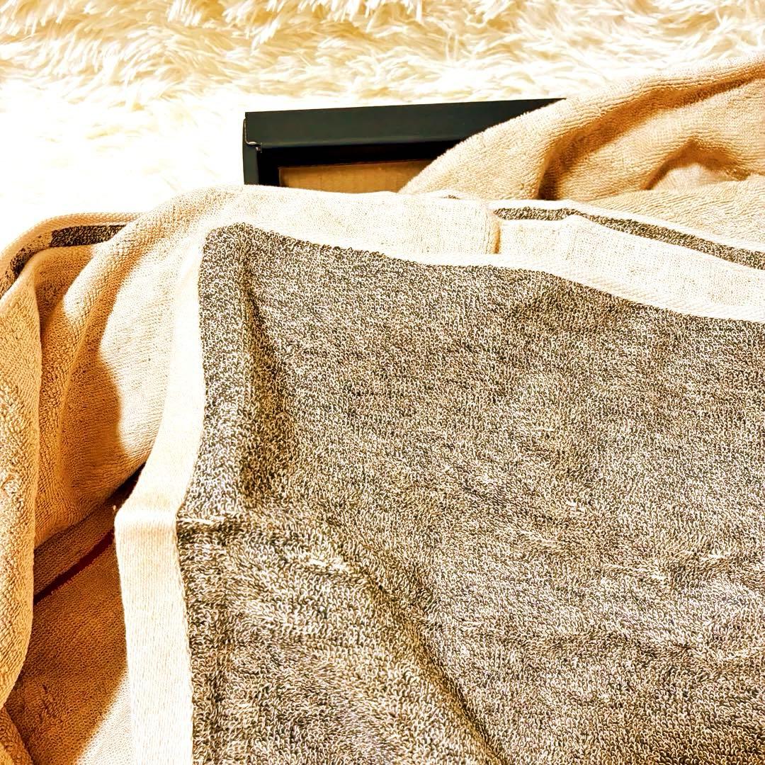 未使用品】 バーバリー チェック タオルケット 140x190cm 西川 - メルカリ