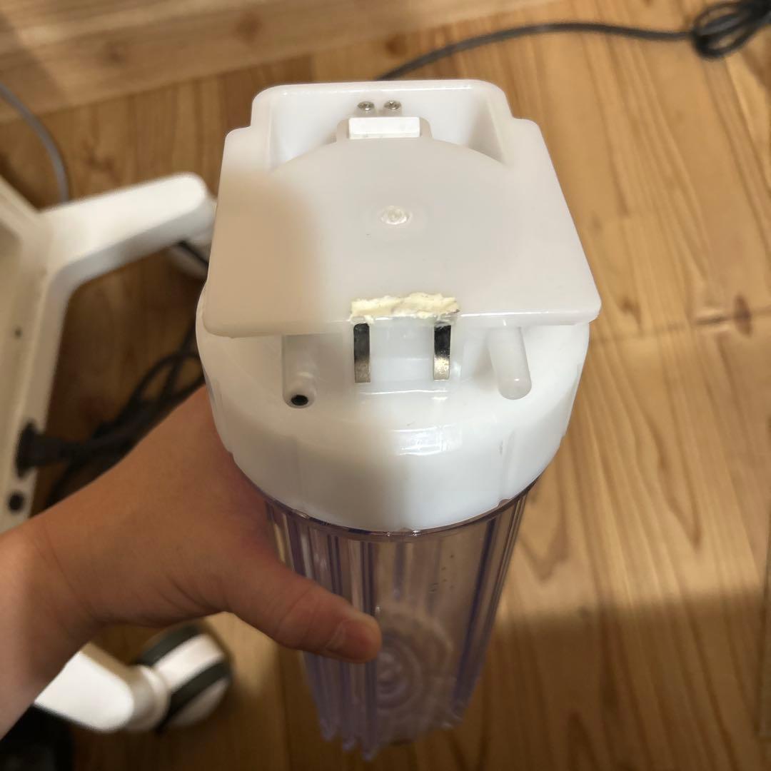 メディアクア ドクターセレクト 毛穴洗浄 - メルカリ