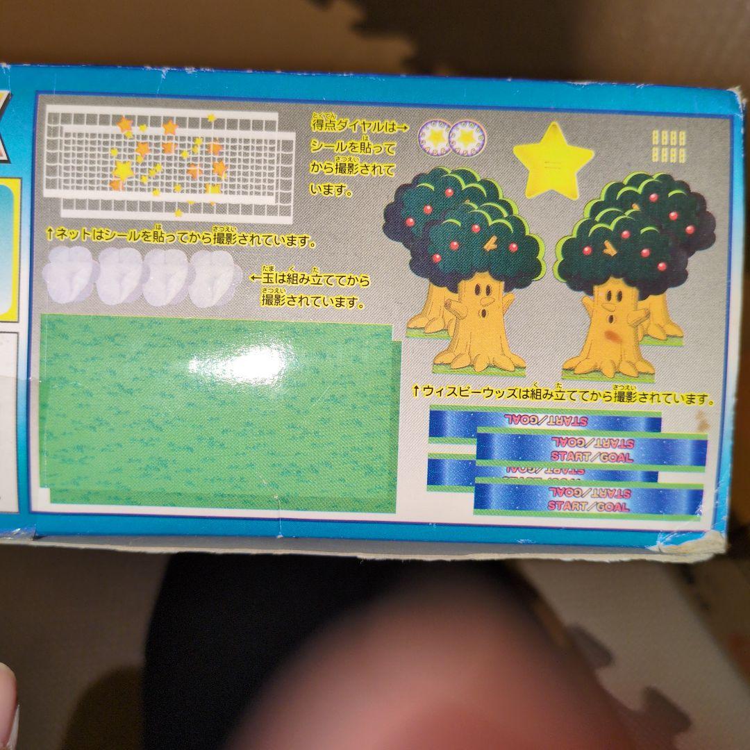 値下げ！】星のカービィ エアプッシュカービィ レトロ - メルカリ