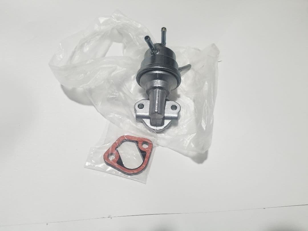 pk10 日産パオ 燃料ポンプ 新品 - メルカリ