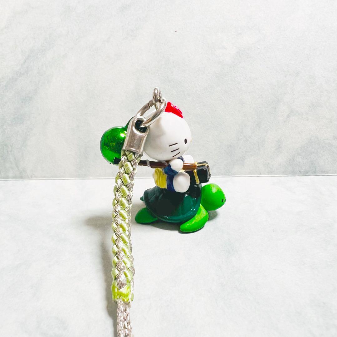 美品 2003年当時物 浦島太郎 ハローキティ ご当地キティ - メルカリ