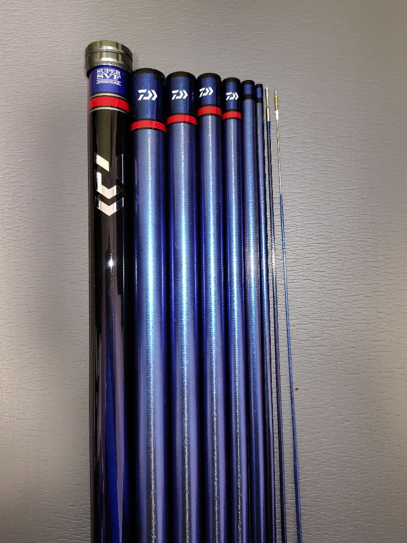 ダイワ 銀影エアMT 急瀬抜H87・W SMTソリッド付き - メルカリ