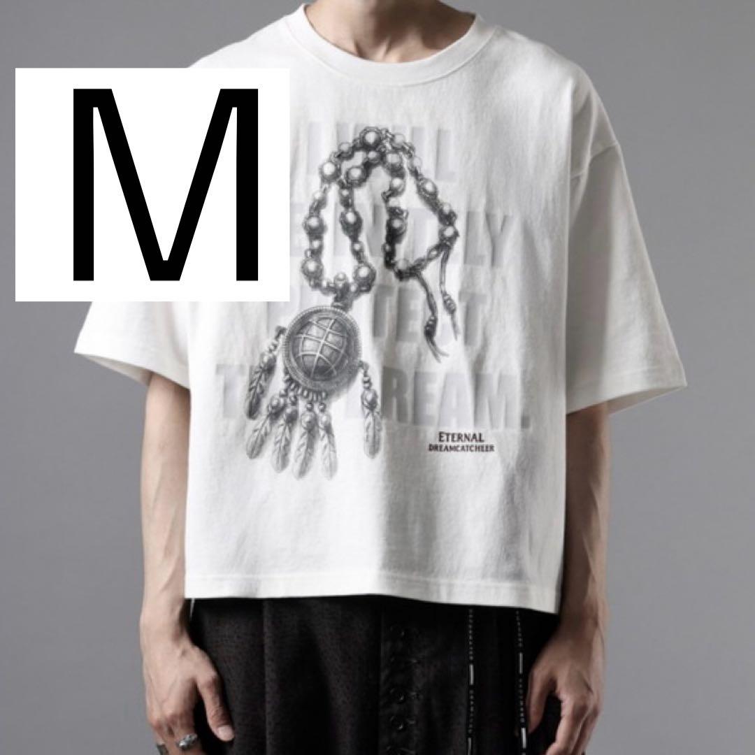 エターナルD_C クロップドTシャツ M - メルカリ