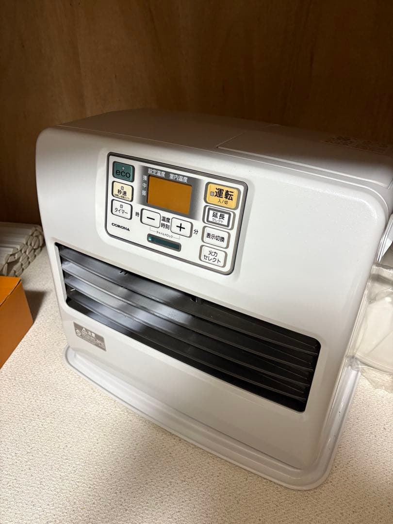 コロナの石油ファンヒーター（STシリーズ） 製品詳細｜STシリーズ｜石油ファンヒーター｜株式会社コロナ