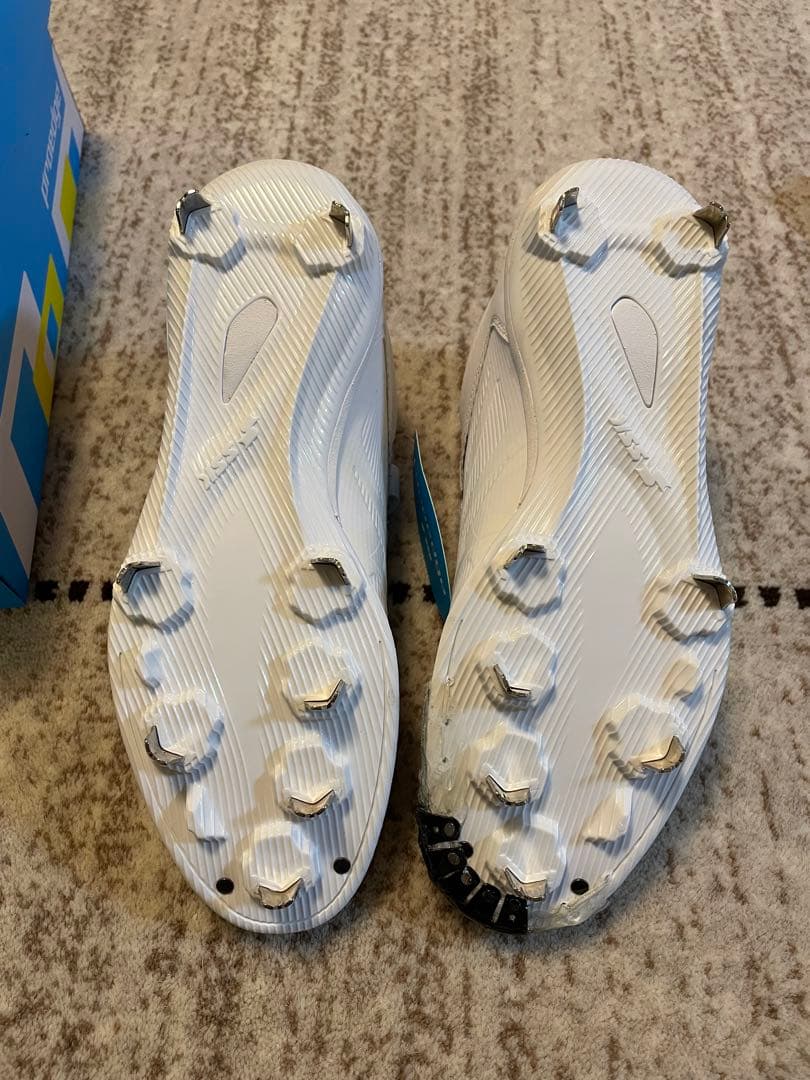 プロエッジ AG-VW 26.5cm シューズ