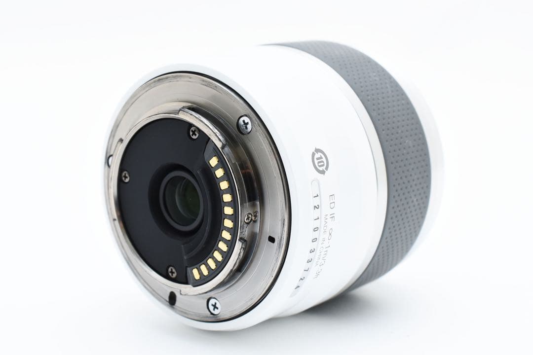 美品　Nikon 1 NIKKOR VR 30-110mm f/3.8-5.6