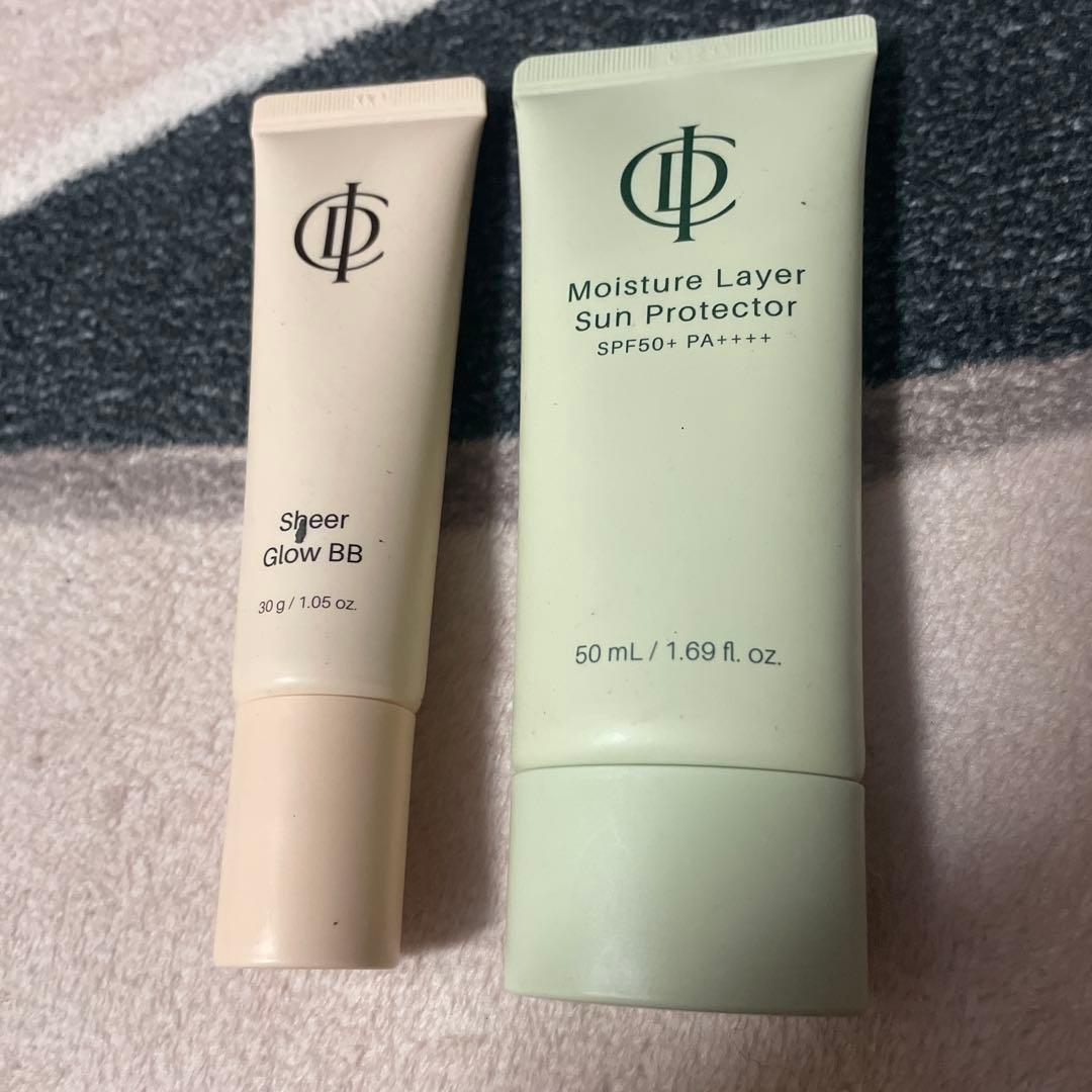 インセルダム日焼け止めBBクリーム - メルカリ