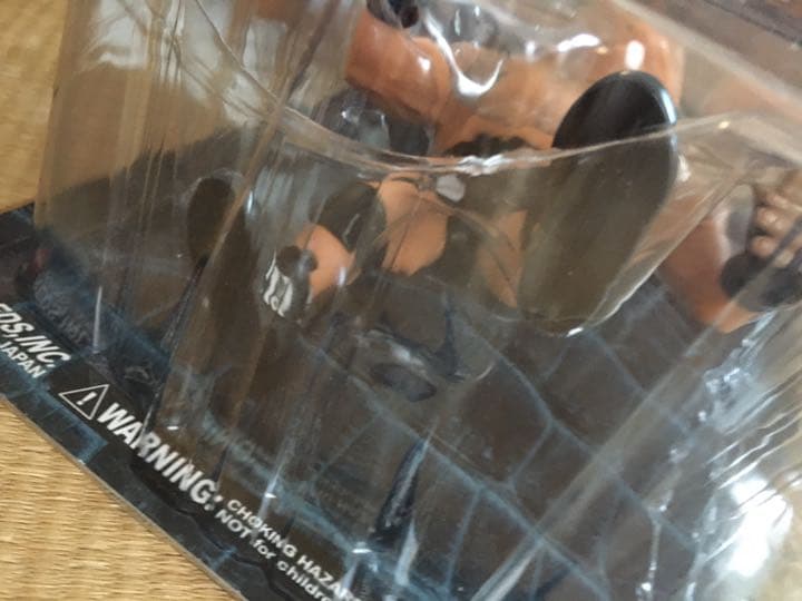 HAOコレクション 藤田和之フィギュア プロレス PRIDE | Shop at