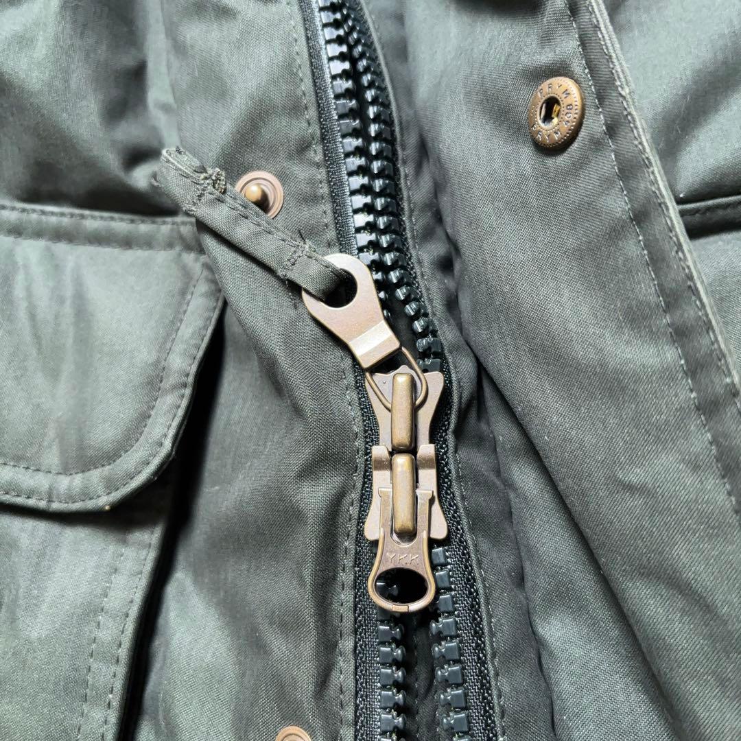 ジャケット・アウター L.L.Bean Nor'easter Coat GORE-TEX