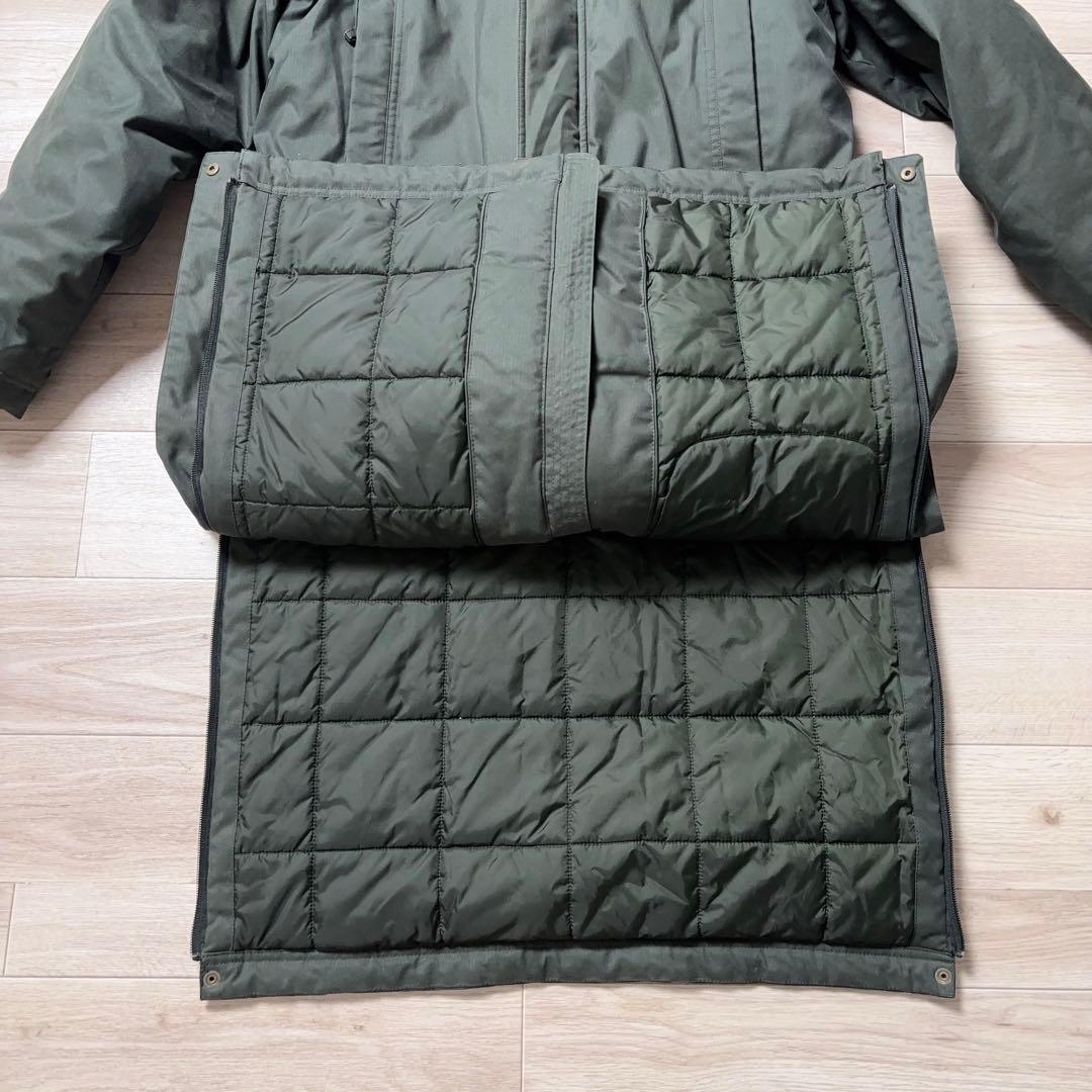 ジャケット・アウター L.L.Bean Nor'easter Coat GORE-TEX