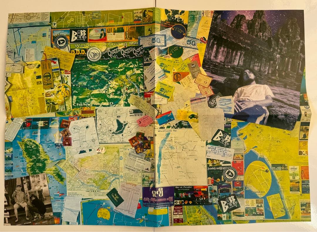 DUSTY HUSKY ダスティ・ハスキー 又旅レコード - メルカリ